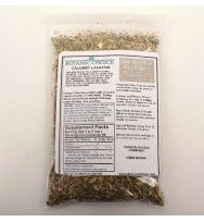 4 Calumet Laxative Tea