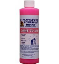 INDIO POWERFUL INDIAN SPIRITUAL BATH & FLOOR WASH COME TO ME