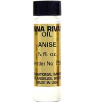 ANNA RIVA OIL ANISE