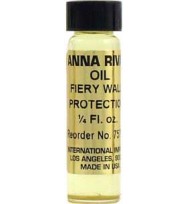 ANNA RIVA OIL FIERY WALL OF PROTECTION