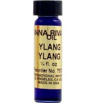 ANNA RIVA OIL YLANG YLANG