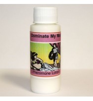 Dominate My Man Lotion