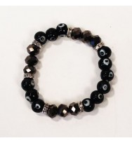 Against Bad Luck Gemstone Bracelet