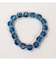 Against Jealousy and Envy Gemstone Bracelet