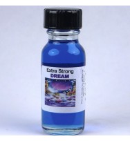 Dream Spiritual Oil