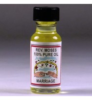 Marriage Oil