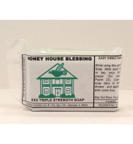 Money House Blessing Triple Strength Soap