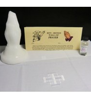 Praying Hands Candle Kit