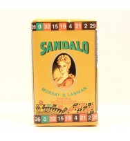 Sandalwood Soap