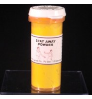 Stay Away Extra Strong Powder