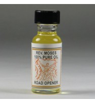 Road Opener Oil