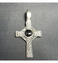 Powerful Cross of Protection Necklace