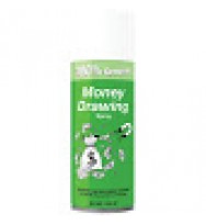 MONEY DRAWING SPRAY