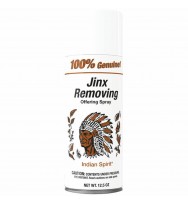 JINX REMOVING SPRAY