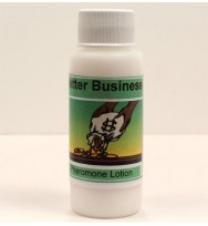 Better Business (Call Client) Lotion
