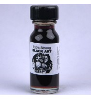 Black Art Spiritual Oil