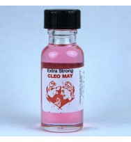 Cleo May Spiritual Oil