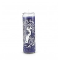 DOMINATION 7 DAY 1 COLOR PRAYER CANDLE