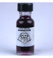 Domination Spiritual Oil