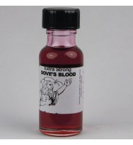 Dove's Blood Spiritual Oil