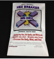 Hex Breaker Herbal Bath Mix