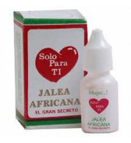 Jalea Africana