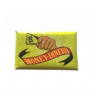 MONEY DRAWING SOAP