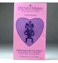  Talisman One Lover