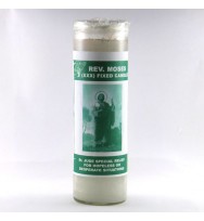 St. Jude Special Relief Triple Strength Fixed 7 Day Candle