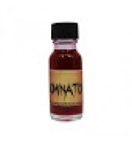 DOMINATION OIL