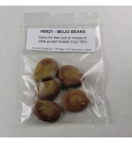 Mojo Beans