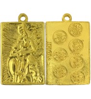 Pendant Seal Of Good Luck