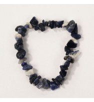 Against Stress and Depression Gemstone Bracelet