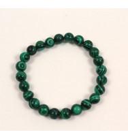 Cat's Eye Power Bead Bracelet