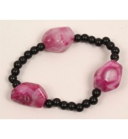 Come Back To Me Gemstone Power Bracelet