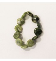 Retain (Hold) Money Gemstone Bracelet