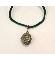 Money Magnet/Money Pull Gemstone Power Necklace