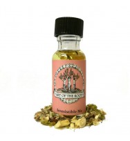 Irresistible Me Oil for Love, Enchantment, Desire, Passion & Magnetism