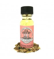 Law Stay Away Oil For Hoodoo, Voodoo, Wicca & Pagan Spells