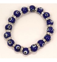 Eye of Protection Bracelet