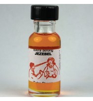 Jezebel Spiritual Oil