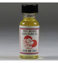 Love Me Only Oil