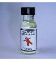 Voodoo Oil