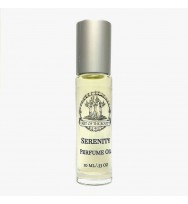 2x Serenity Roll-On Perfume Oil for Anxiety, Stress, Restlessness & Tension for $12.50 each