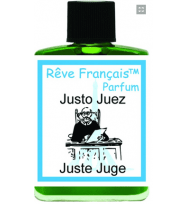 REVE JUST JUDGE PERFUMES