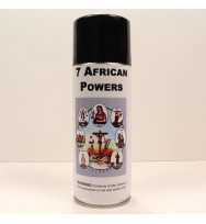 7 African Powers Spray