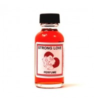 Strong Love Perfume