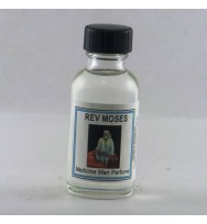 Medicine Man XXX Perfume