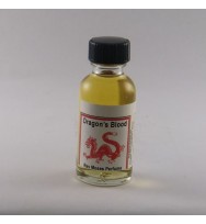 Dragon's Blood XXX Perfume
