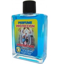 PROTECTION PERFUME	1 fl. oz. (29.5ml)		